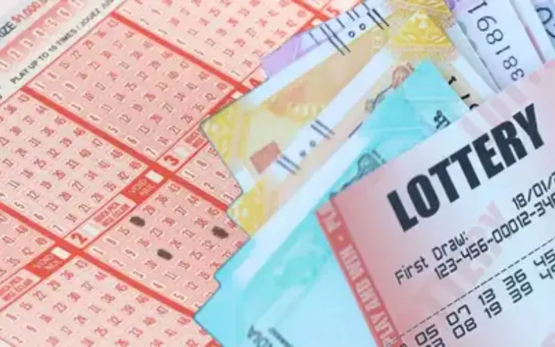 WinWin Lottery at Mizoram Lottery Featured image