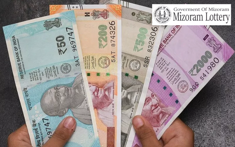 kerala jackpot lottery at Mizoram Lottery body