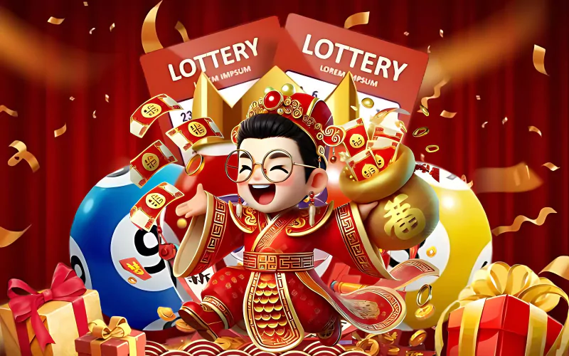 Hariom Lottery at Mizoram Lottery body image