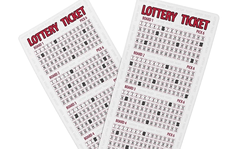 dear lottery prediction for today at Mizoram Lottery featured image