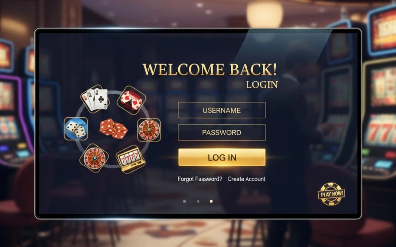 Acewin Casino Login at Mizoram Lottery body image