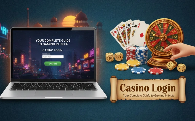 Acewin Casino Login at Mizoram Lottery featured image